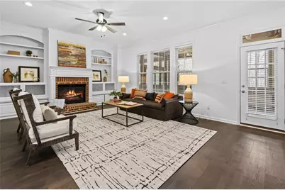 6154 Baybrook Trace, Hoschton, GA 30548 - Photo 15