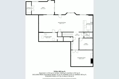 6154 Baybrook Trace, Hoschton, GA 30548 - Photo 67