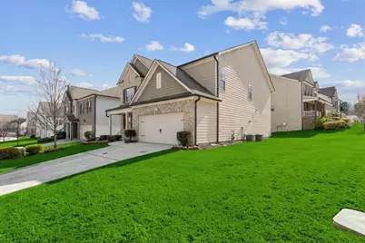 87 Round Pond Drive, Lilburn, GA 30047 - Photo 3