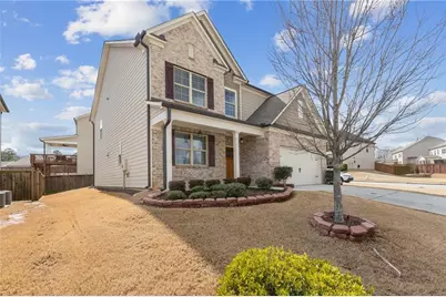 87 Round Pond Drive, Lilburn, GA 30047 - Photo 35