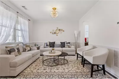 87 Round Pond Drive, Lilburn, GA 30047 - Photo 7