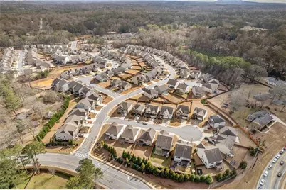 87 Round Pond Drive, Lilburn, GA 30047 - Photo 33