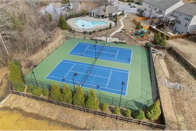 87 Round Pond Drive, Lilburn, GA 30047 - Photo 29