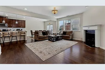 87 Round Pond Drive, Lilburn, GA 30047 - Photo 9