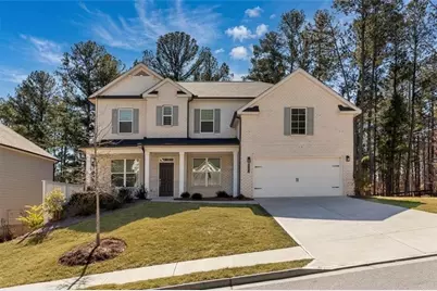 3509 Pickens Landing Drive, Dacula, GA 30019 - Photo 1