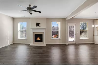 7139 Southface Way, Austell, GA 30168 - Photo 5