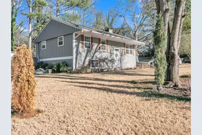 6460 Boca Grande Boulevard, Forest Park, GA 30297 - Photo 5