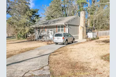 6460 Boca Grande Boulevard, Forest Park, GA 30297 - Photo 1