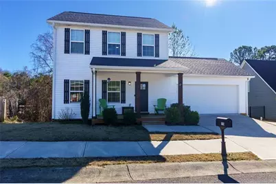 113 Covington Drive, Ball Ground, GA 30107 - Photo 3