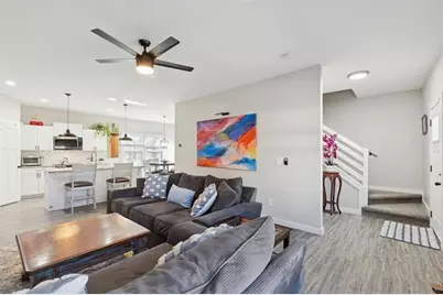 113 Covington Drive, Ball Ground, GA 30107 - Photo 9