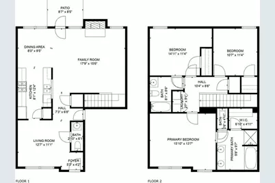 2580 Avery Park Circle, Atlanta, GA 30360 - Photo 15