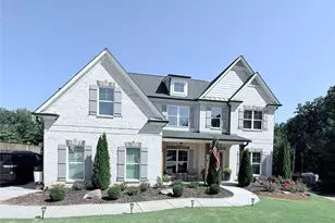 7055 Concord Brook Ln, Cumming, GA 30028 - Photo 1