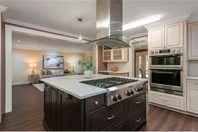 3088 Vinings Ferry Drive SE, Atlanta, GA 30339 - Photo 9