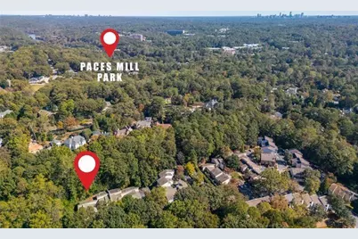 3088 Vinings Ferry Drive SE, Atlanta, GA 30339 - Photo 33