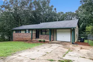 4025 N Quail Dr N, Douglasville, GA 30135 - Photo 9