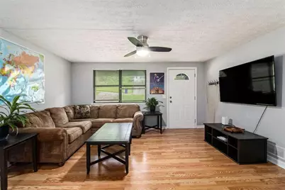 4025 N Quail Drive, Douglasville, GA 30135 - Photo 7