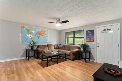 4025 N Quail Drive N, Douglasville, GA 30135 - Photo 25