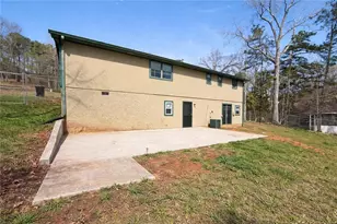 4025 N Quail Dr, Douglasville, GA 30135 - Photo 27