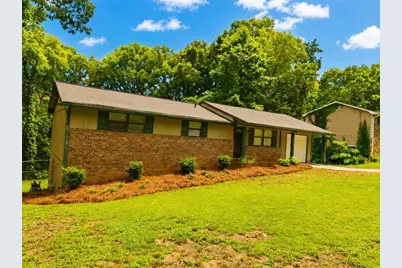 4025 N Quail Drive, Douglasville, GA 30135 - Photo 3