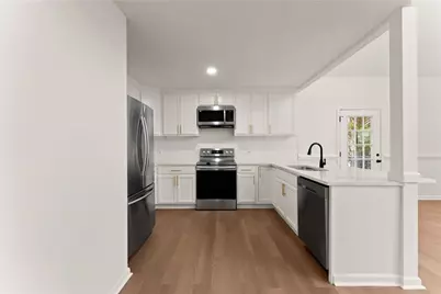 149 Chickasaw Trail, Cleveland, GA 30528 - Photo 3