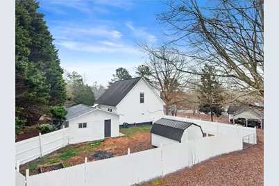 149 Chickasaw Trail, Cleveland, GA 30528 - Photo 39