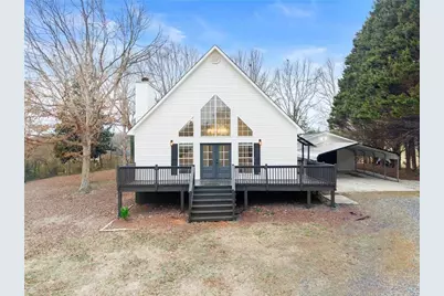 149 Chickasaw Trail, Cleveland, GA 30528 - Photo 49