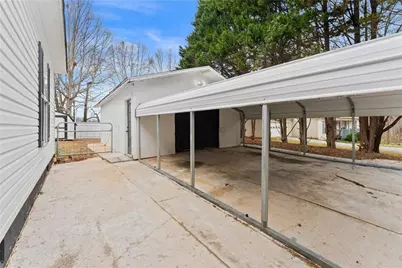 149 Chickasaw Trail, Cleveland, GA 30528 - Photo 29