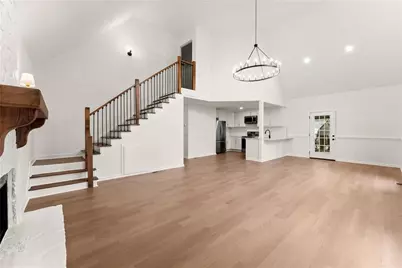 149 Chickasaw Trail, Cleveland, GA 30528 - Photo 17