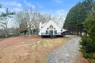 149 Chickasaw Trail, Cleveland, GA 30528 - Photo 47