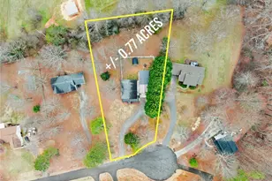 149 Chickasaw Trail, Cleveland, GA 30528 - Photo 41