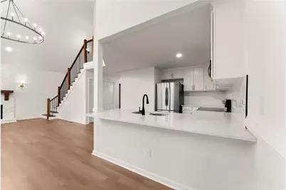 149 Chickasaw Trail, Cleveland, GA 30528 - Photo 9