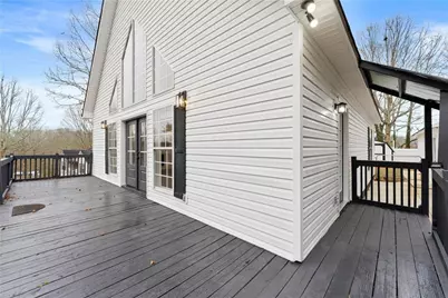 149 Chickasaw Trail, Cleveland, GA 30528 - Photo 37