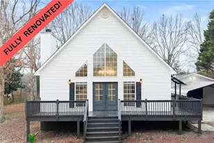 149 Chickasaw Trail, Cleveland, GA 30528 - Photo 1