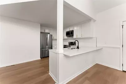 149 Chickasaw Trail, Cleveland, GA 30528 - Photo 7