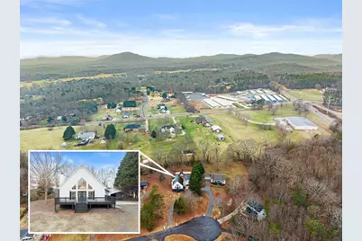 149 Chickasaw Trail, Cleveland, GA 30528 - Photo 43