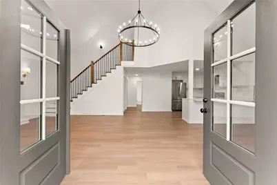 149 Chickasaw Trail, Cleveland, GA 30528 - Photo 5