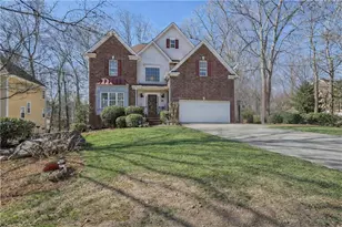 1441 Hada Ln, Lawrenceville, GA 30043 - Photo 1