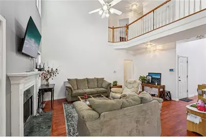 1441 Hada Lane, Lawrenceville, GA 30043 - Photo 5