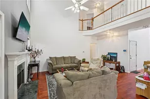 1441 Hada Ln, Lawrenceville, GA 30043 - Photo 5