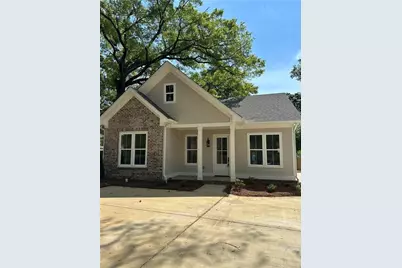 224 E Marable Street E, Monroe, GA 30655 - Photo 1