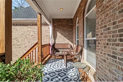 1940 Lancaster Drive SE, Conyers, GA 30013 - Photo 37