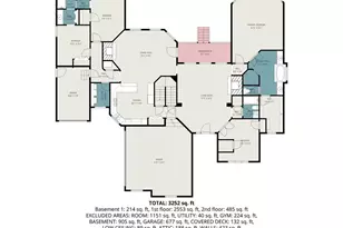 1940 Lancaster Dr SE, Conyers, GA 30013 - Photo 43