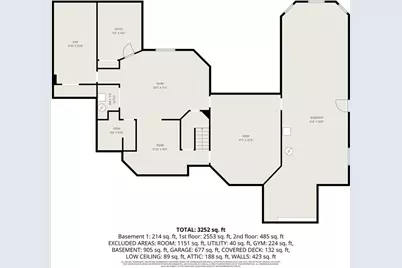 1940 Lancaster Drive SE, Conyers, GA 30013 - Photo 45