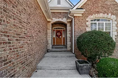 1940 Lancaster Drive SE, Conyers, GA 30013 - Photo 5