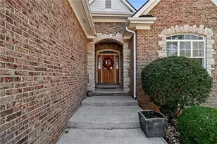 1940 Lancaster Dr SE, Conyers, GA 30013 - Photo 5