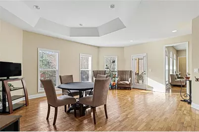 1940 Lancaster Drive SE, Conyers, GA 30013 - Photo 15