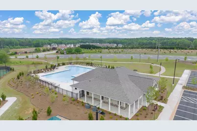 184 Defilippe Drive, Statham, GA 30666 - Photo 45