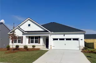 184 Defilippe Dr, Statham, GA 30666 - Photo 1