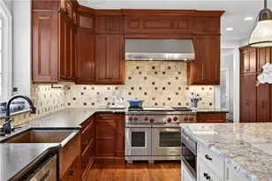 465 Thornwyck Trail, Roswell, GA 30076 - Photo 15