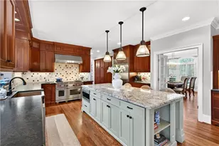 465 Thornwyck Trail, Roswell, GA 30076 - Photo 13